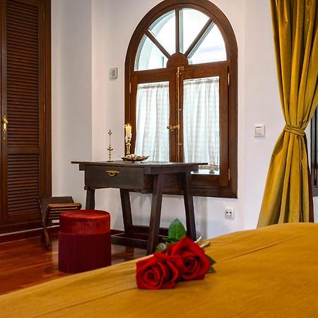 فيلا Morayma House Terrace With Views To Alhambra غرناطة المظهر الخارجي الصورة